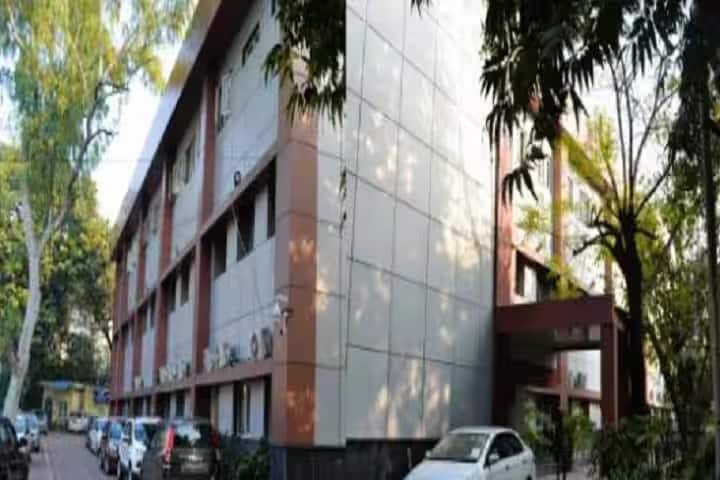 State Council of Educational Research and Training campus in New Delhi, Delhi, India — photo 1