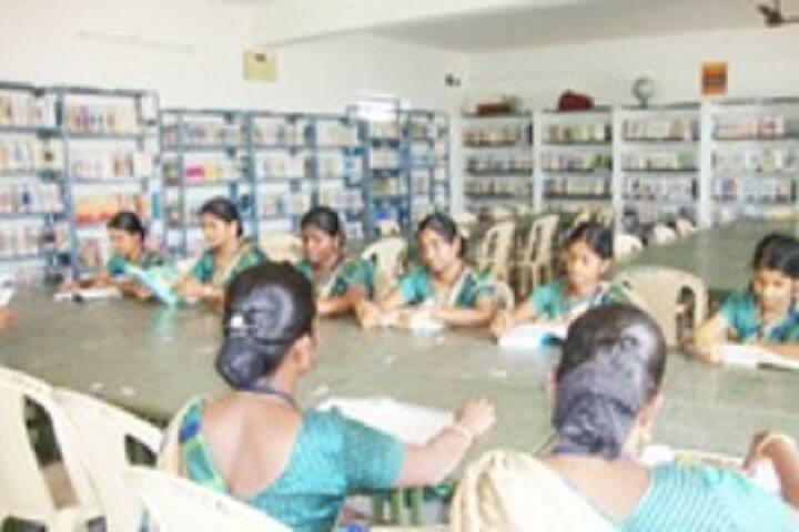 Bon Secours College of Education campus in Thanjavur, Tamil Nadu, India — photo 4