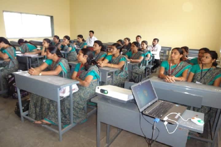 Shri Sant Tukaram Shikshan Prasarak Mandal's Adhyapak Mahavidyalaya campus in Lonavala, Maharashtra, India — photo 2