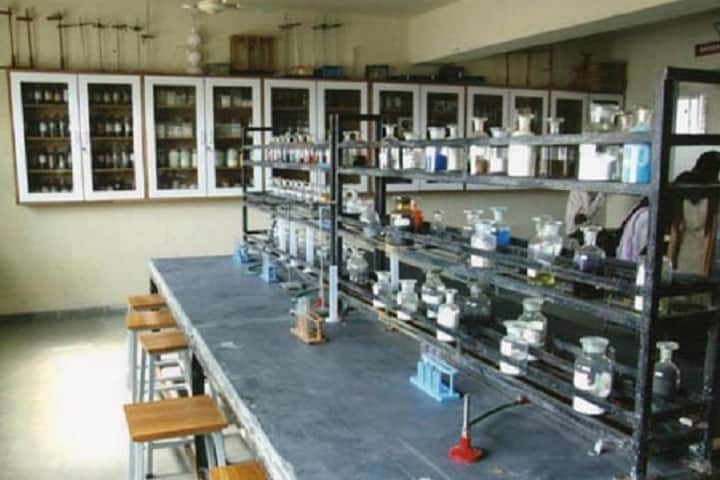 Shri Sant Tukaram Shikshan Prasarak Mandal's Adhyapak Mahavidyalaya campus in Lonavala, Maharashtra, India — photo 4