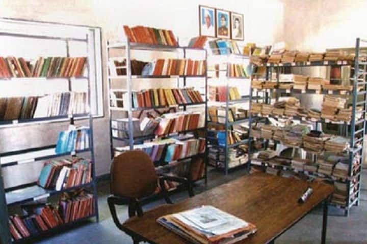 Shri Sant Tukaram Shikshan Prasarak Mandal's Adhyapak Mahavidyalaya campus in Lonavala, Maharashtra, India — photo 5