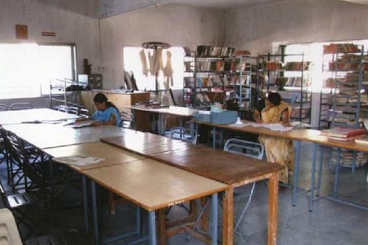 Shri Sant Tukaram Shikshan Prasarak Mandal's Adhyapak Mahavidyalaya campus in Lonavala, Maharashtra, India — photo 6