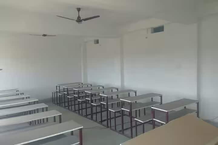 Padum Lal Rupan Singh B Ed and D El Ed College campus in Aurangabad, Bihar, India — photo 2