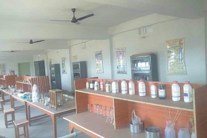 Padum Lal Rupan Singh B Ed and D El Ed College campus in Aurangabad, Bihar, India — photo 6