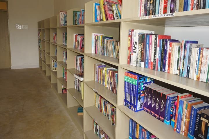Spice Valley Teacher Education College campus in Theni, Tamil Nadu, India — photo 4