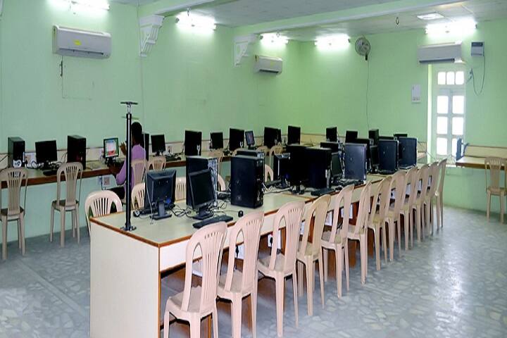 Spice Valley Teacher Education College campus in Theni, Tamil Nadu, India — photo 6