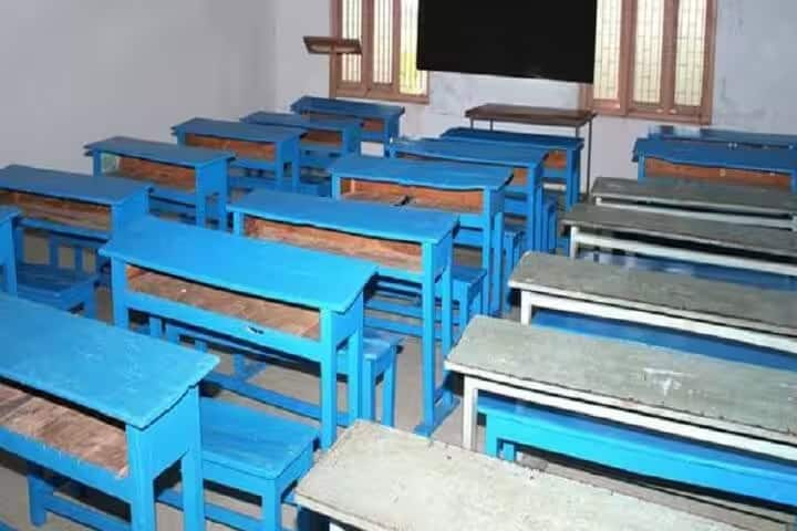 Viveka College of Education campus in Chirala, Andhra Pradesh, India — photo 5