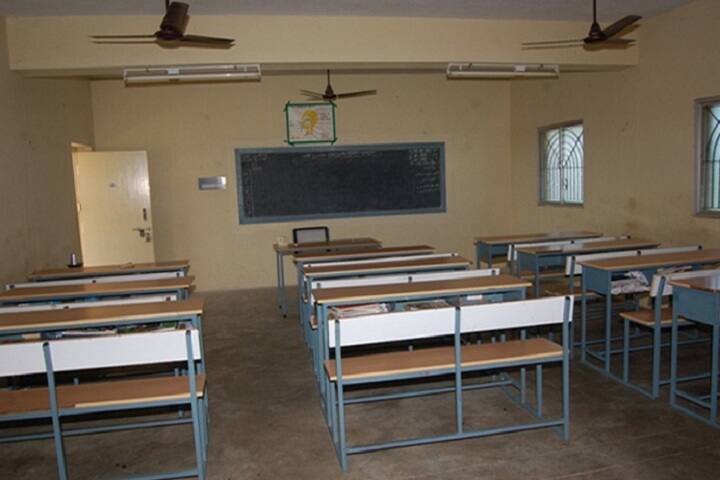 Vadaranyam College of Education campus in Thiruvallur, Tamil Nadu, India — photo 4