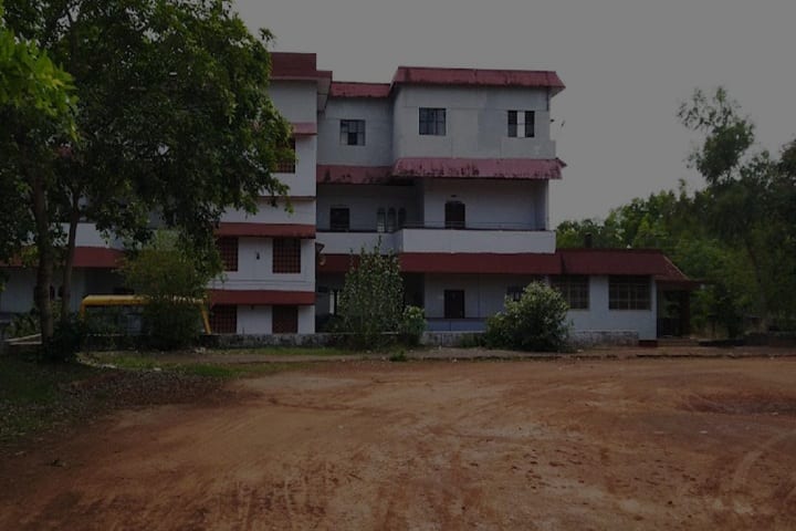Kannur Salafi B Ed College campus in Chekkikulam, Kerala, India — photo 2