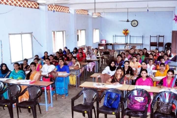 Kannur Salafi B Ed College campus in Chekkikulam, Kerala, India — photo 3