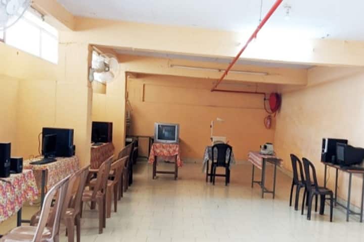Kannur Salafi B Ed College campus in Chekkikulam, Kerala, India — photo 4