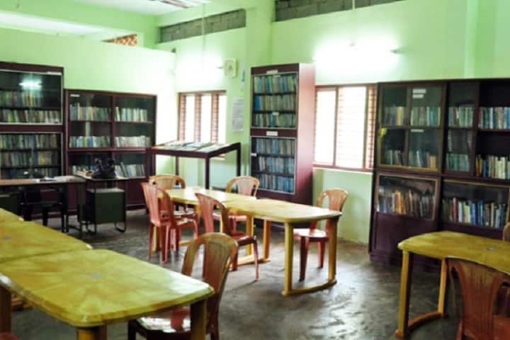 Kannur Salafi B Ed College campus in Chekkikulam, Kerala, India — photo 6
