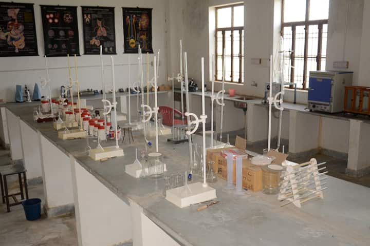 Dr Ambedkar B Ed College campus in Tonk, Rajasthan, India — photo 3