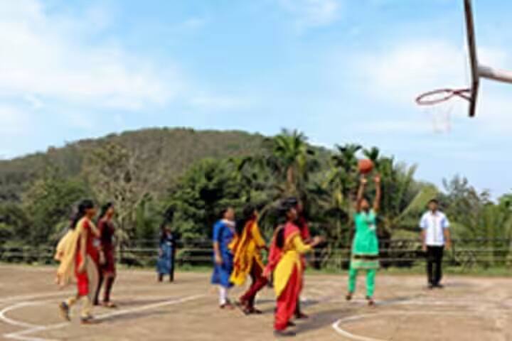 PKM College of Education campus in Madampam, Kerala, India — photo 5