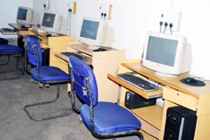 Swami Ram Krishna Paramhans Teacher's Training College campus in Dugda, Jharkhand, India — photo 2