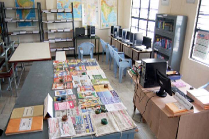 Vignesh College of Education campus in Tiruvannamalai, Tamil Nadu, India — photo 4