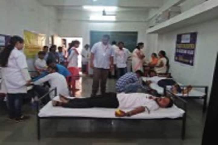 Shree Saraswati Institute of Pharmacy campus in Sindhudurg, Maharashtra, India — photo 2