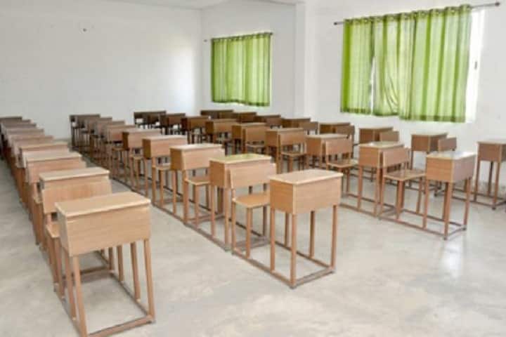 Radha Govind College of Physical Education campus in Ramgarh, Jharkhand, India — photo 3