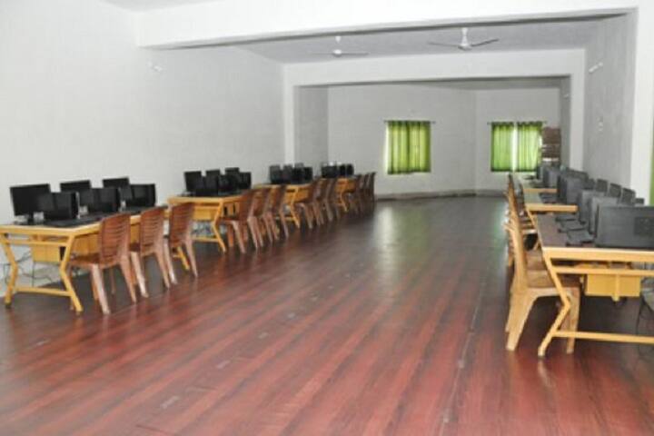 Radha Govind College of Physical Education campus in Ramgarh, Jharkhand, India — photo 4