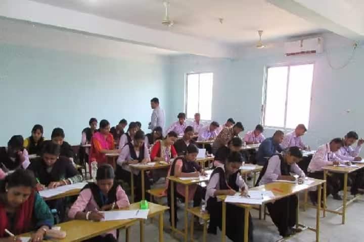 Damodar Valley Teacher Training College campus in Dhanbad, Jharkhand, India — photo 3