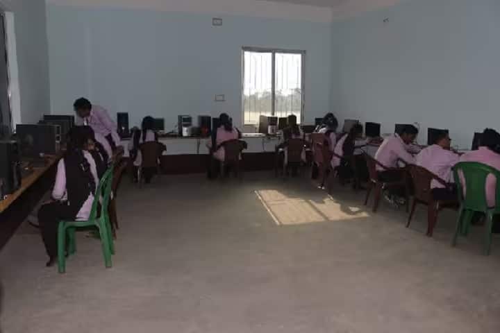 Damodar Valley Teacher Training College campus in Dhanbad, Jharkhand, India — photo 5