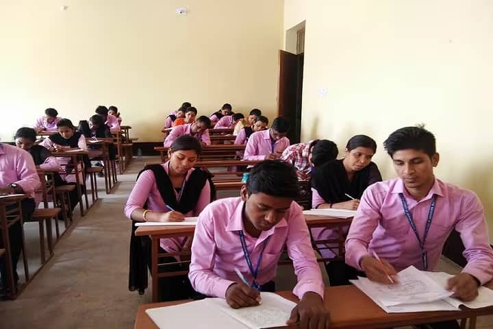 KN Bakshi College of Education campus in Bengabad, Jharkhand, India — photo 2
