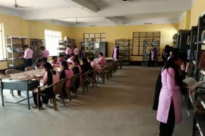 KN Bakshi College of Education campus in Bengabad, Jharkhand, India — photo 3