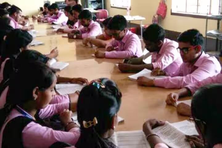 KN Bakshi College of Education campus in Bengabad, Jharkhand, India — photo 4