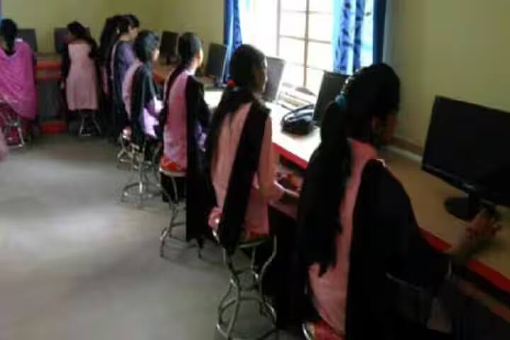 KN Bakshi College of Education campus in Bengabad, Jharkhand, India — photo 5
