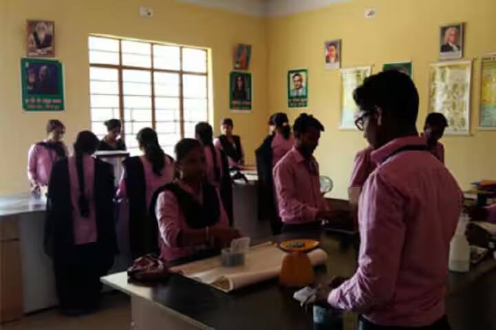 KN Bakshi College of Education campus in Bengabad, Jharkhand, India — photo 6