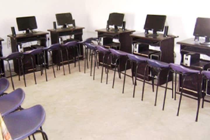 Radha Govind Teachers Training College campus in Ramgarh, Jharkhand, India — photo 3