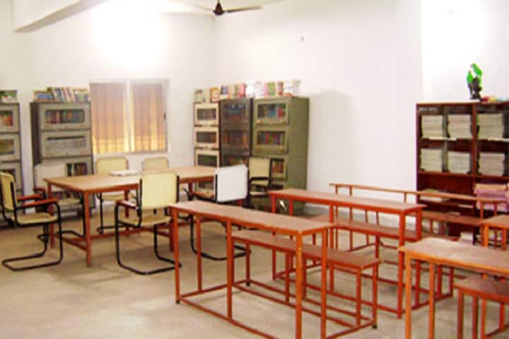 Radha Govind Teachers Training College campus in Ramgarh, Jharkhand, India — photo 4