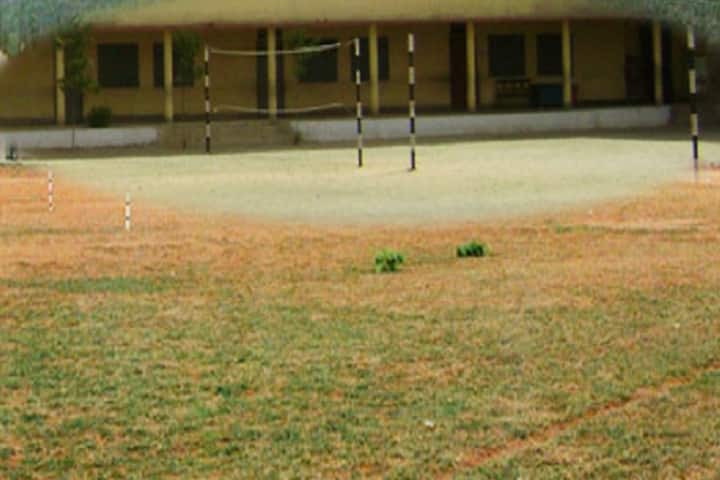 Radha Govind Teachers Training College campus in Ramgarh, Jharkhand, India — photo 5