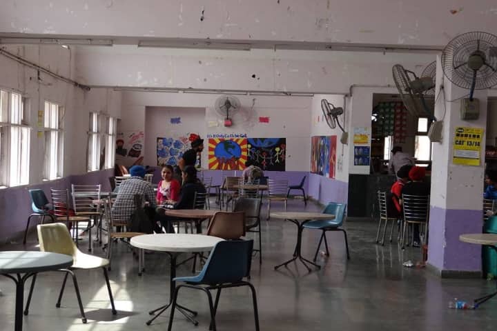 GTBIT New Delhi campus in New Delhi, Delhi, India — photo 3