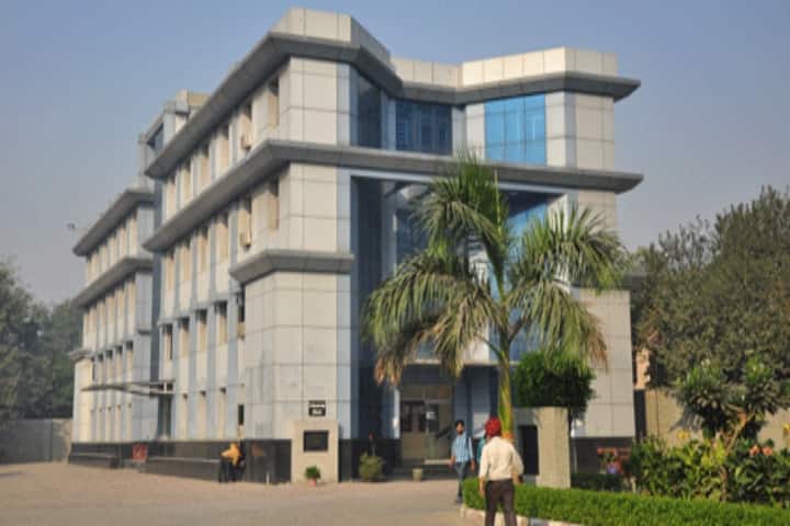 GTBIT New Delhi campus in New Delhi, Delhi, India — photo 4