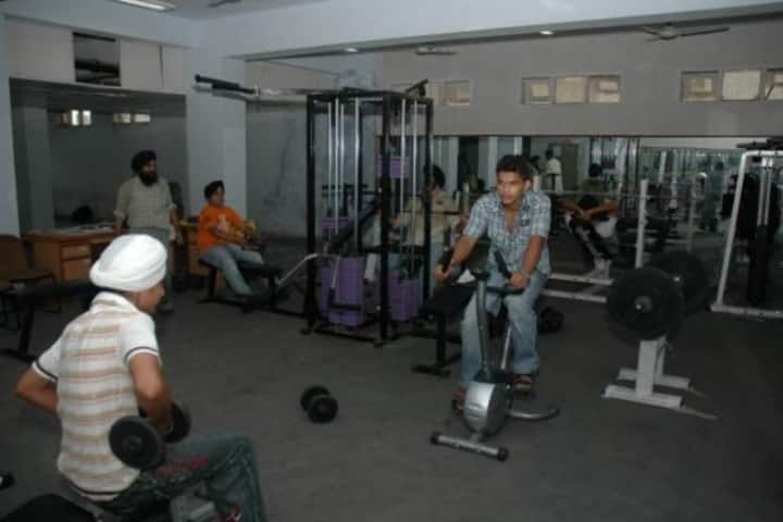 GTBIT New Delhi campus in New Delhi, Delhi, India — photo 5