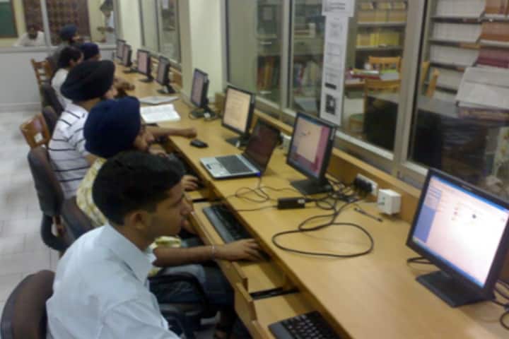 GTBIT New Delhi campus in New Delhi, Delhi, India — photo 6
