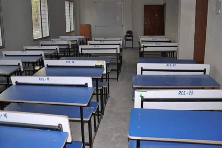 Ramshobha College of Education campus in Ranchi, Jharkhand, India — photo 2