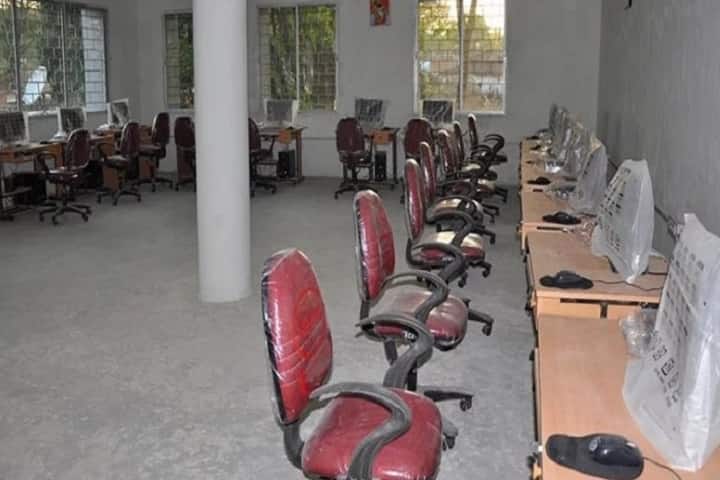 Ramshobha College of Education campus in Ranchi, Jharkhand, India — photo 3