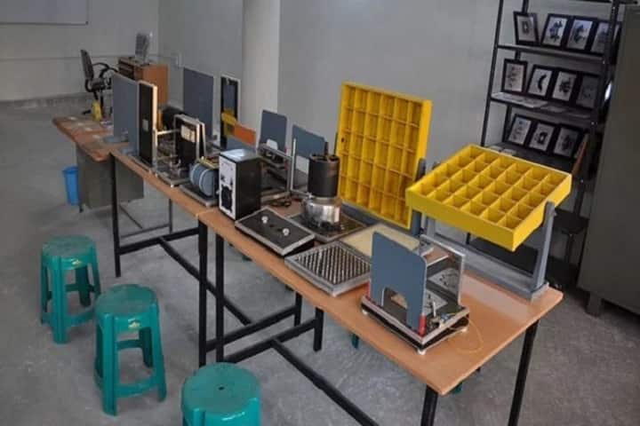 Ramshobha College of Education campus in Ranchi, Jharkhand, India — photo 5