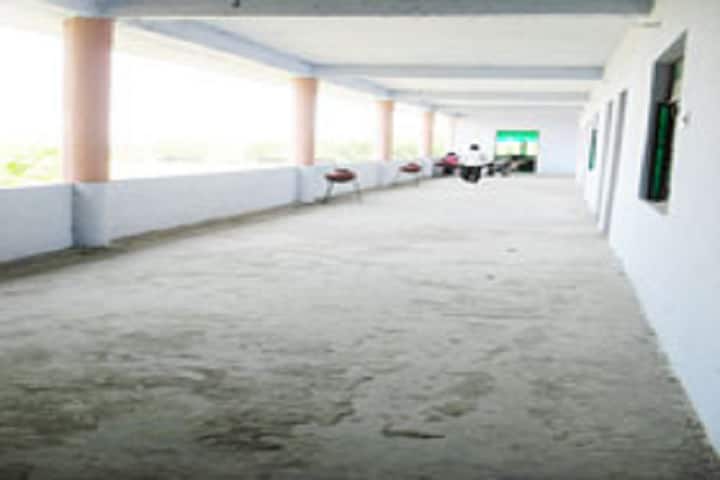 Saraswati B Ed Mahavidyalaya campus in Kanpur, Uttar Pradesh, India — photo 2