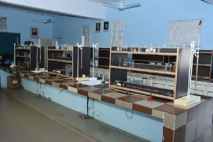 Om College of Education campus in Gohana, Haryana, India — photo 5