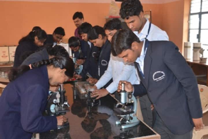 Sri Ramakrishna Sarada Ashram Teachers Training College campus in Hazaribagh, Jharkhand, India — photo 6