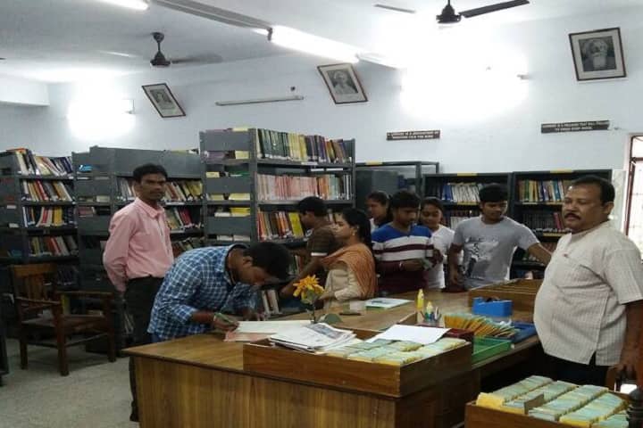 Sammilani Mahavidyalaya campus in Kolkata, West Bengal, India — photo 4