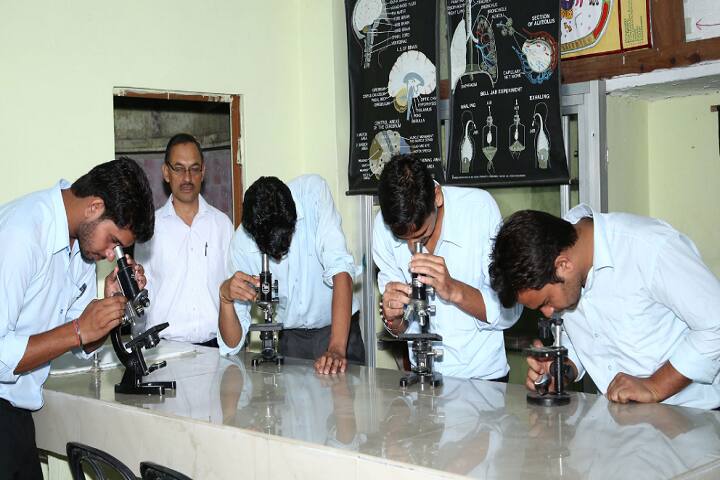 Deen Dayal Upadhyaya College of Education campus in Hamirpur, Himachal Pradesh, India — photo 3