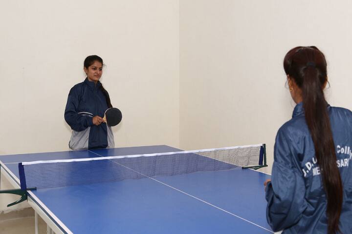 Deen Dayal Upadhyaya College of Education campus in Hamirpur, Himachal Pradesh, India — photo 5