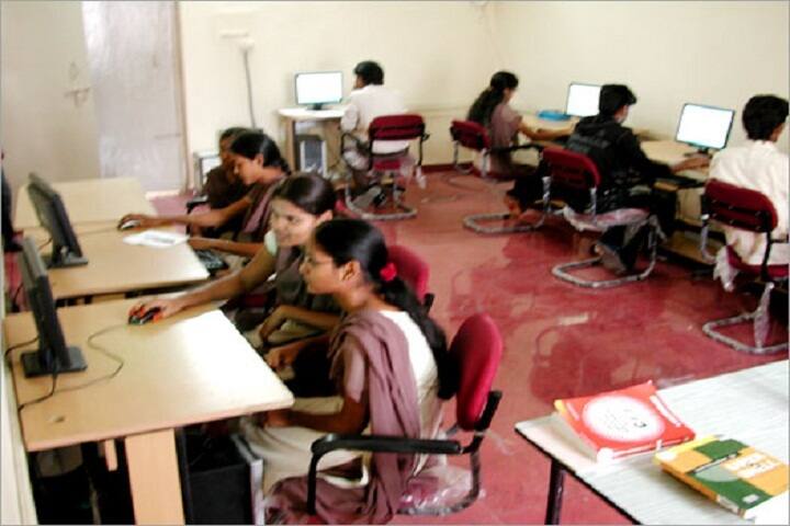 Avanthi's Scientific Technological and Research Academy campus in Hyderabad, Telangana, India — photo 5