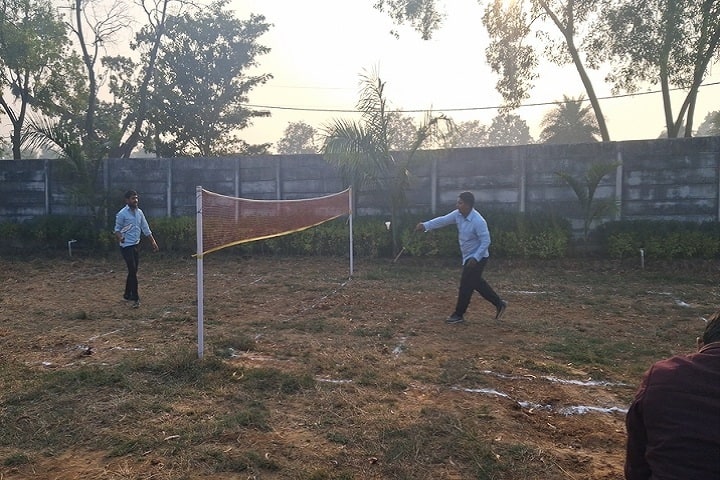 Ramesh Prasad Yadav Teacher's Training College campus in Koderma, Jharkhand, India — photo 4