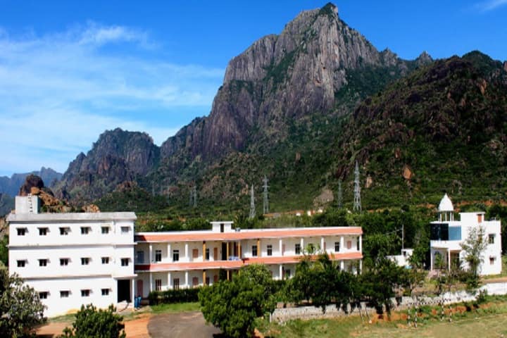 MET College of Education campus in Kanyakumari, Tamil Nadu, India — photo 1