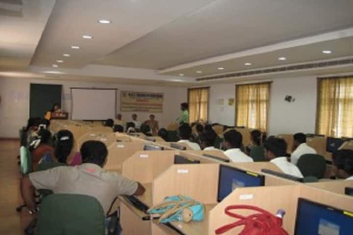 MET College of Education campus in Kanyakumari, Tamil Nadu, India — photo 4